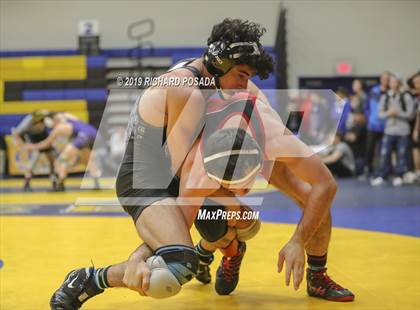 Thumbnail 1 in Doc B Wrestling Tournament (Day 1) photogallery.
