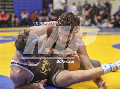 Thumbnail 1 in Doc B Wrestling Tournament (Day 1) photogallery.