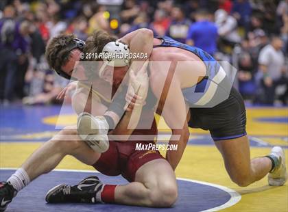 Thumbnail 1 in Doc B Wrestling Tournament (Day 1) photogallery.