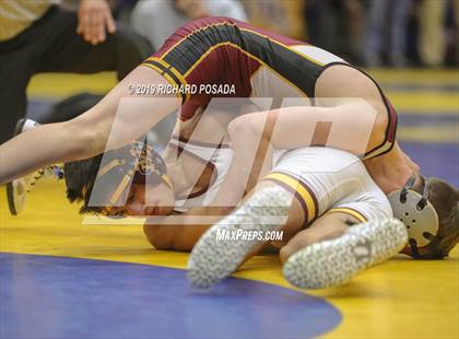 Thumbnail 3 in Doc B Wrestling Tournament (Day 1) photogallery.