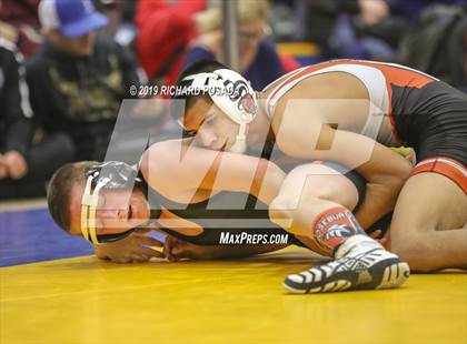 Thumbnail 3 in Doc B Wrestling Tournament (Day 1) photogallery.