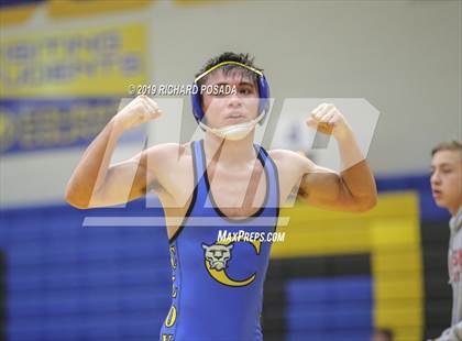 Thumbnail 1 in Doc B Wrestling Tournament (Day 1) photogallery.