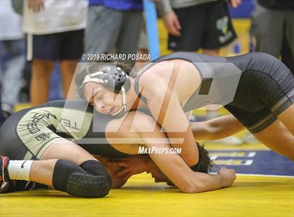 Thumbnail 2 in Doc B Wrestling Tournament (Day 1) photogallery.