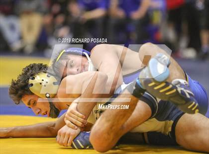 Thumbnail 3 in Doc B Wrestling Tournament (Day 1) photogallery.