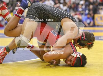 Thumbnail 2 in Doc B Wrestling Tournament (Day 1) photogallery.