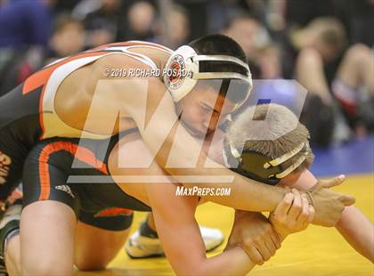 Thumbnail 2 in Doc B Wrestling Tournament (Day 1) photogallery.