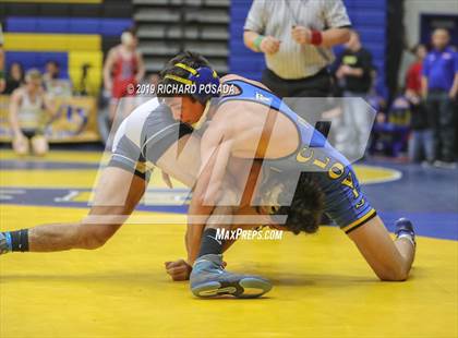 Thumbnail 3 in Doc B Wrestling Tournament (Day 1) photogallery.