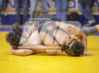 Thumbnail 1 in Doc B Wrestling Tournament (Day 1) photogallery.