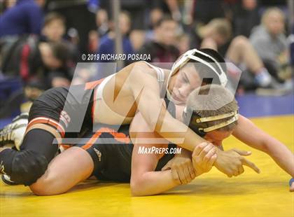 Thumbnail 1 in Doc B Wrestling Tournament (Day 1) photogallery.
