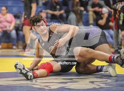 Thumbnail 3 in Doc B Wrestling Tournament (Day 1) photogallery.