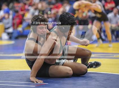 Thumbnail 1 in Doc B Wrestling Tournament (Day 1) photogallery.