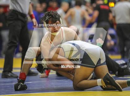 Thumbnail 3 in Doc B Wrestling Tournament (Day 1) photogallery.