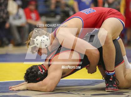 Thumbnail 3 in Doc B Wrestling Tournament (Day 1) photogallery.