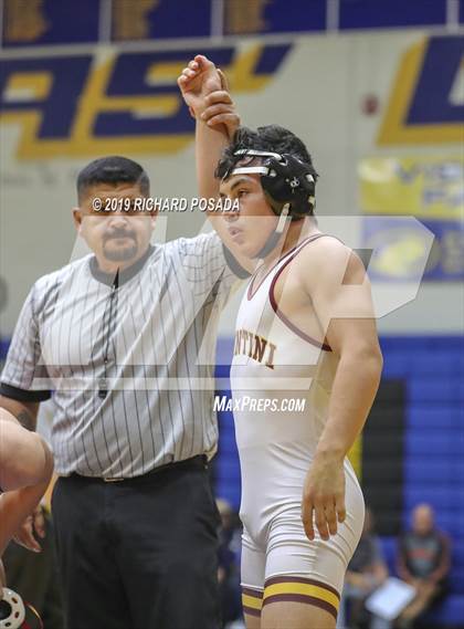 Thumbnail 3 in Doc B Wrestling Tournament (Day 1) photogallery.
