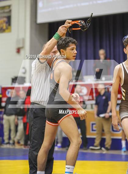 Thumbnail 3 in Doc B Wrestling Tournament (Day 1) photogallery.