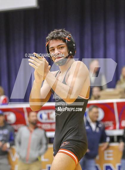 Thumbnail 2 in Doc B Wrestling Tournament (Day 1) photogallery.