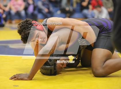 Thumbnail 2 in Doc B Wrestling Tournament (Day 1) photogallery.