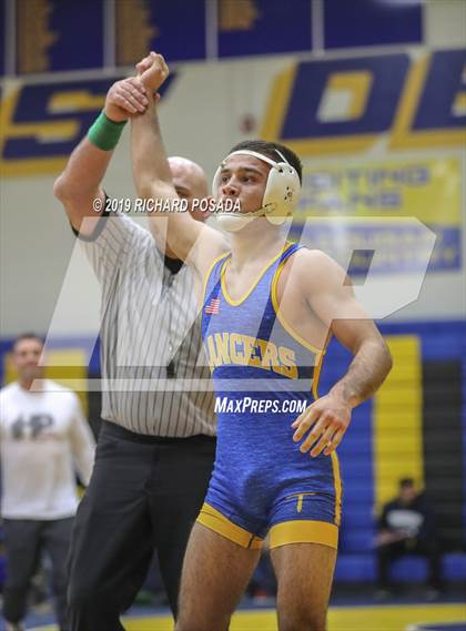 Thumbnail 3 in Doc B Wrestling Tournament (Day 1) photogallery.