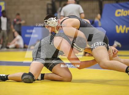 Thumbnail 1 in Doc B Wrestling Tournament (Day 1) photogallery.