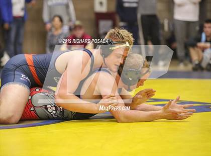 Thumbnail 2 in Doc B Wrestling Tournament (Day 1) photogallery.
