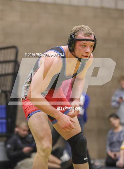 Thumbnail 3 in Doc B Wrestling Tournament (Day 1) photogallery.