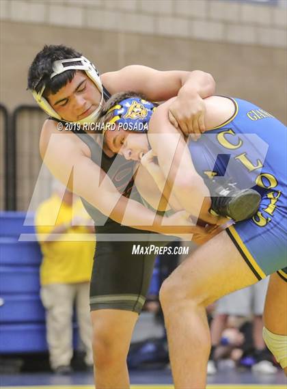 Thumbnail 3 in Doc B Wrestling Tournament (Day 1) photogallery.