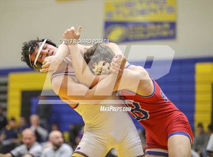 Thumbnail 1 in Doc B Wrestling Tournament (Day 1) photogallery.