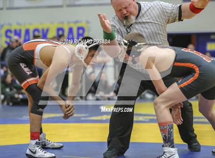Thumbnail 2 in Doc B Wrestling Tournament (Day 1) photogallery.