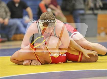 Thumbnail 3 in Doc B Wrestling Tournament (Day 1) photogallery.