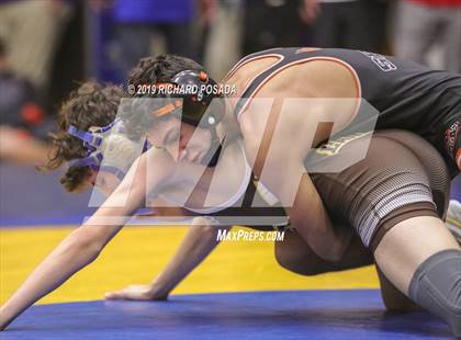 Thumbnail 3 in Doc B Wrestling Tournament (Day 1) photogallery.