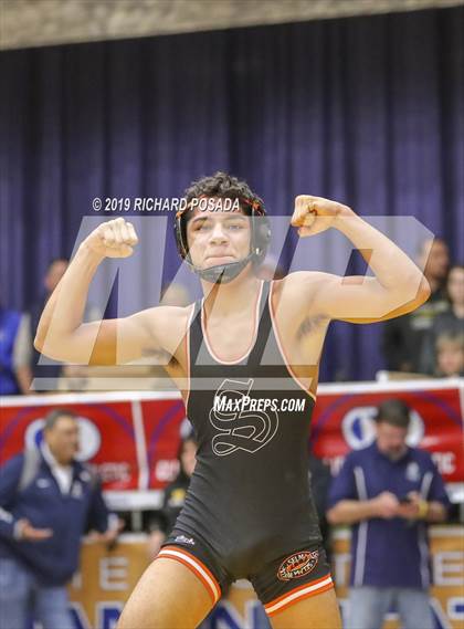 Thumbnail 1 in Doc B Wrestling Tournament (Day 1) photogallery.