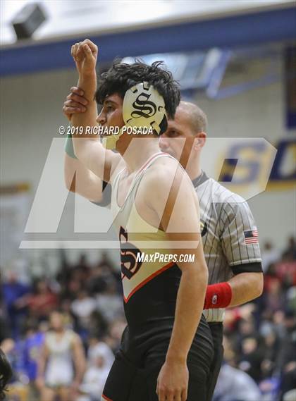 Thumbnail 2 in Doc B Wrestling Tournament (Day 1) photogallery.