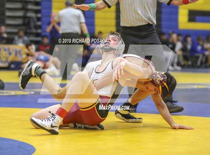 Thumbnail 3 in Doc B Wrestling Tournament (Day 1) photogallery.