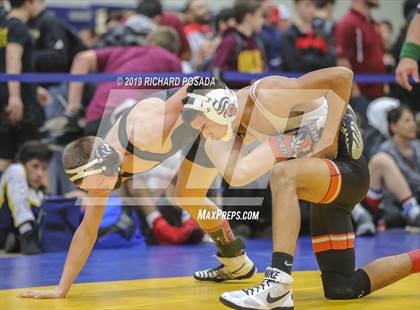 Thumbnail 3 in Doc B Wrestling Tournament (Day 1) photogallery.