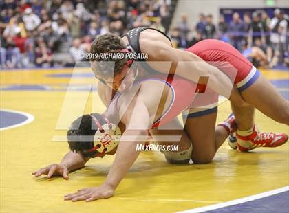 Thumbnail 3 in Doc B Wrestling Tournament (Day 1) photogallery.