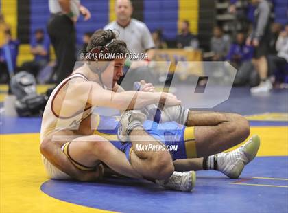 Thumbnail 3 in Doc B Wrestling Tournament (Day 1) photogallery.