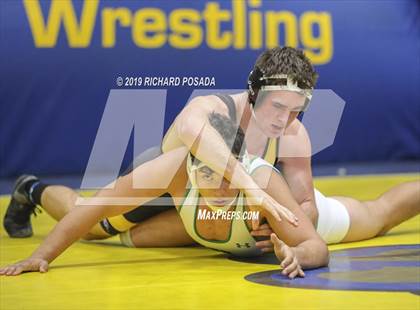 Thumbnail 2 in Doc B Wrestling Tournament (Day 1) photogallery.