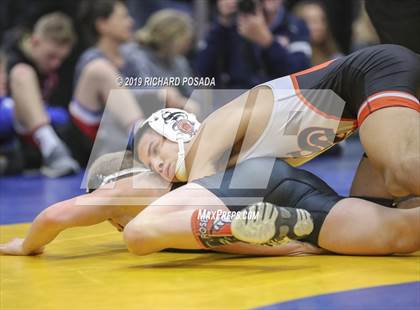 Thumbnail 1 in Doc B Wrestling Tournament (Day 1) photogallery.