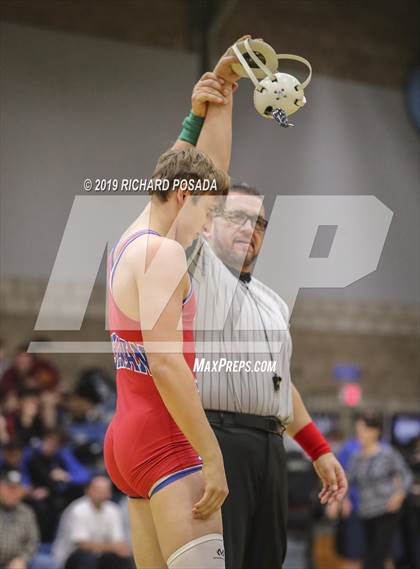 Thumbnail 1 in Doc B Wrestling Tournament (Day 1) photogallery.