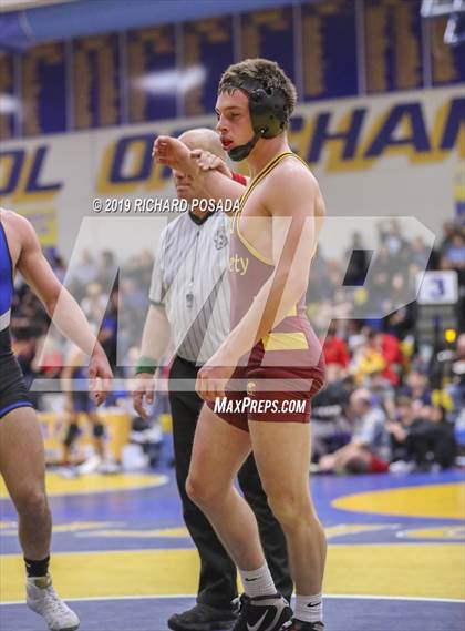 Thumbnail 3 in Doc B Wrestling Tournament (Day 1) photogallery.