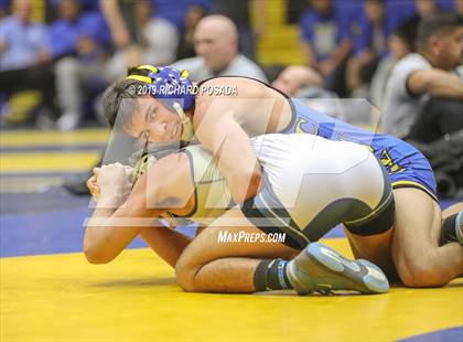 Thumbnail 3 in Doc B Wrestling Tournament (Day 1) photogallery.