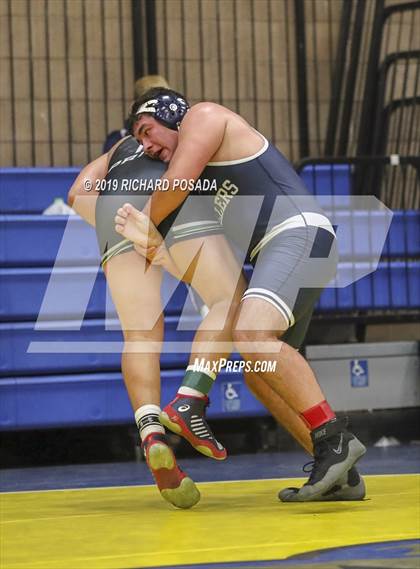 Thumbnail 2 in Doc B Wrestling Tournament (Day 1) photogallery.