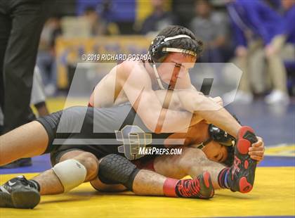 Thumbnail 3 in Doc B Wrestling Tournament (Day 1) photogallery.