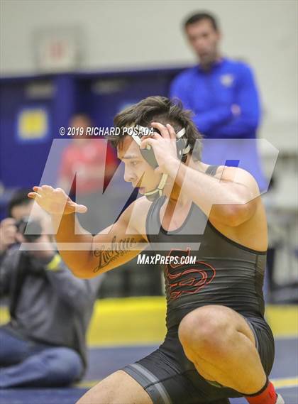 Thumbnail 3 in Doc B Wrestling Tournament (Day 1) photogallery.