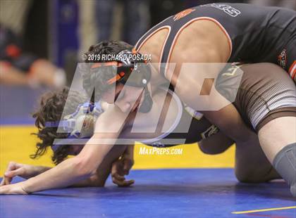 Thumbnail 2 in Doc B Wrestling Tournament (Day 1) photogallery.