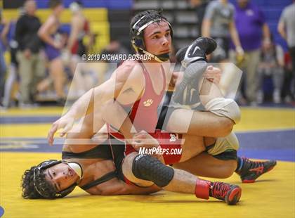 Thumbnail 1 in Doc B Wrestling Tournament (Day 1) photogallery.