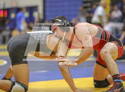 Thumbnail 2 in Doc B Wrestling Tournament (Day 1) photogallery.