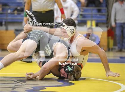 Thumbnail 1 in Doc B Wrestling Tournament (Day 1) photogallery.