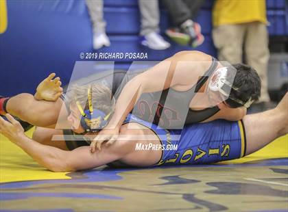 Thumbnail 2 in Doc B Wrestling Tournament (Day 1) photogallery.