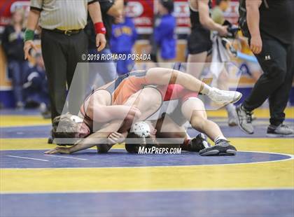 Thumbnail 2 in Doc B Wrestling Tournament (Day 1) photogallery.